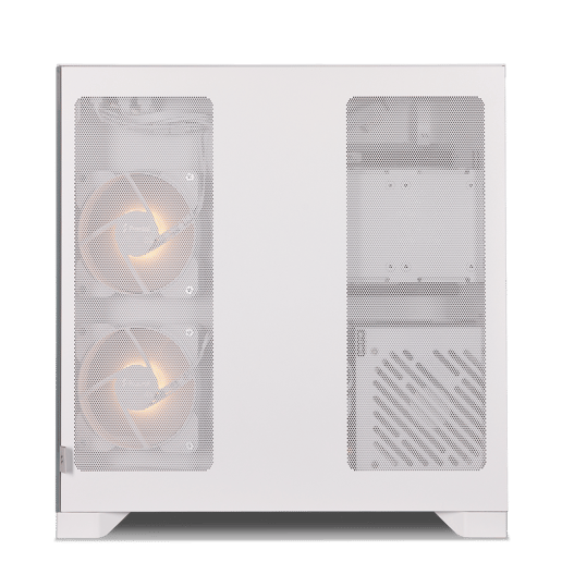 Chillblast Ryzen 5 8400F RTX 3050 Prebuild Gaming PC
