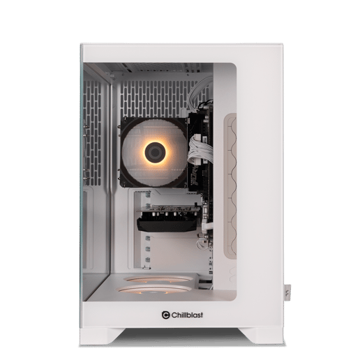 Chillblast Ryzen 5 8400F RTX 3050 Prebuild Gaming PC