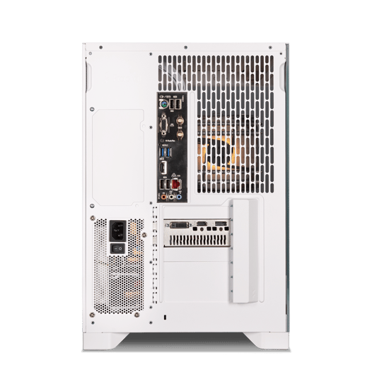 Chillblast Ryzen 5 8400F RTX 3050 Prebuild Gaming PC
