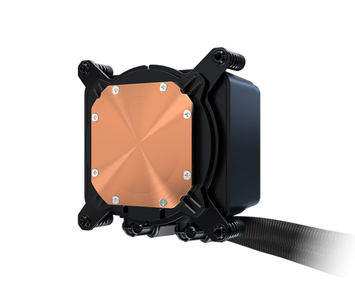 AsRock Challenger 360 AIO Digital