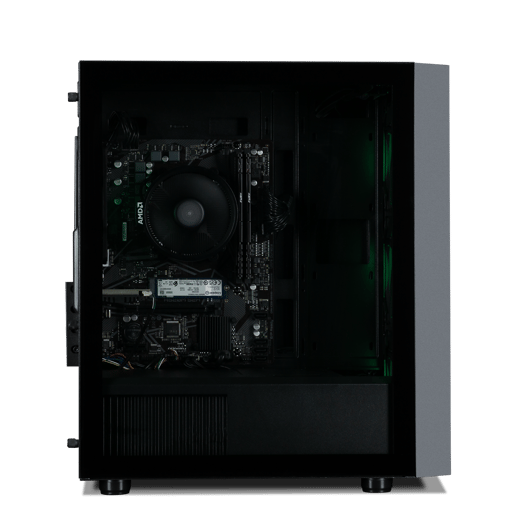 Horizon Ryzen 5 Radeon Graphics Gaming PC