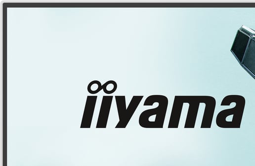 iiyama GB2771QSU-W1 27" Gaming Monitor - Fast IPS, 200Hz, 0.5ms, Speakers, HDMI