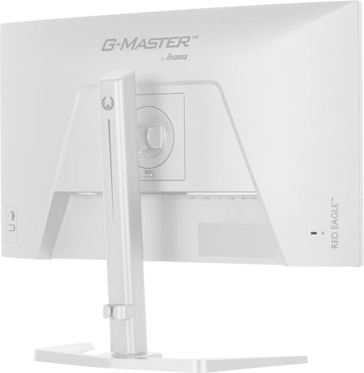 iiyama GB2771QSU-W1 27" Gaming Monitor - Fast IPS, 200Hz, 0.5ms, Speakers, HDMI