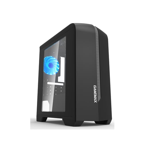 Wrapped - Starter Edition PC Component Bundle: Intel Core i3 GeForce GTX 1660 Super