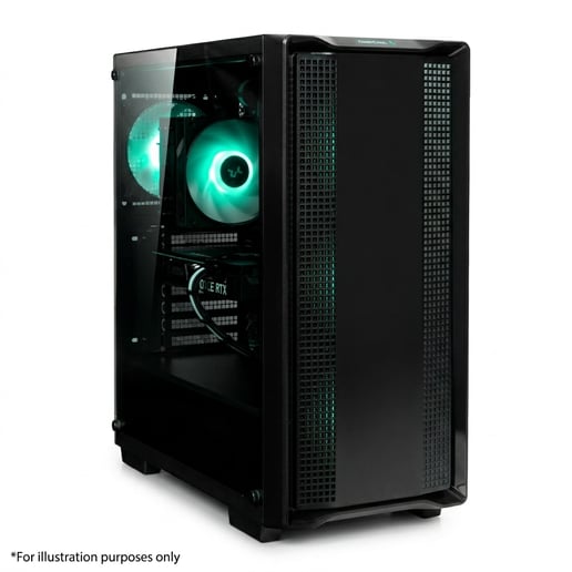 Ryzen 9 5900X RTX 3080 32GB-R Refurbished Gaming PC