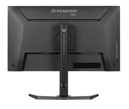 iiyama   27" Monitor - IPS, 144Hz, 1ms, HDMI, DP