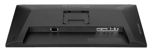 iiyama   27" Monitor - IPS, 144Hz, 1ms, HDMI, DP