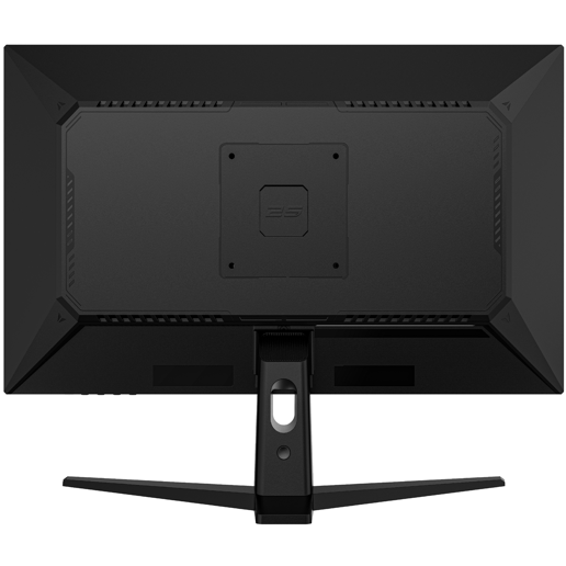 piXL X-Series GS24IDPHA 24.5 Inch Full HD IPS Gaming Monitor with 200Hz Refresh Rate, 1920 x 1080 Resolution, 0.5ms Response Time, HDMI 2.0 & DisplayPort 1.4