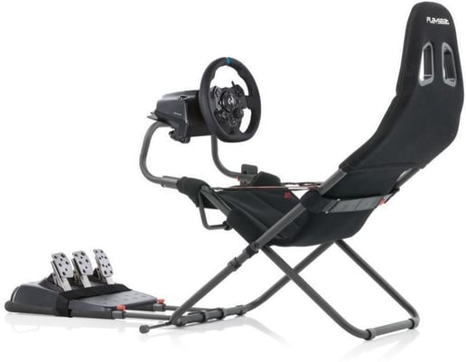 Playseat Challenge Actifit