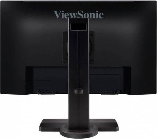 ViewSonic XG2431 24" Full HD Curved Monitor - IPS, 240Hz, 1ms, Speakers, HDMI