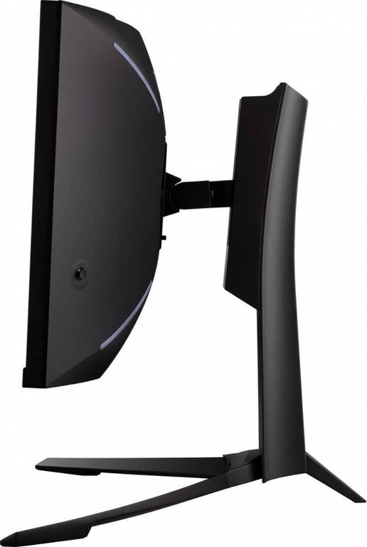 ViewSonic XG341C-2K 34" 1440p (QHD) Curved Gaming Monitor - VA, 200Hz, 1ms, HDMI