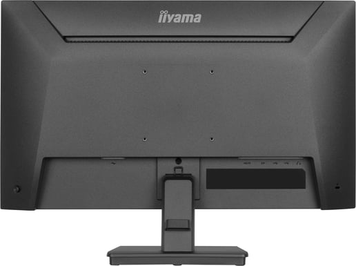 iiyama X2493HSU-B1 24" Full HD Monitor - IPS, 120Hz, 1ms, Speakers, HDMI, DP