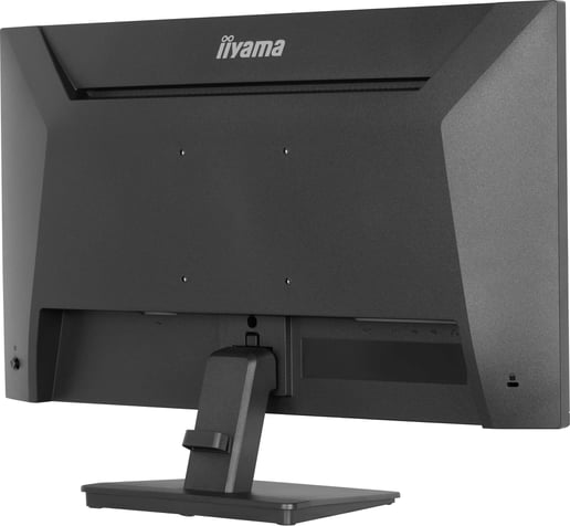 iiyama X2493HSU-B1 24" Full HD Monitor - IPS, 120Hz, 1ms, Speakers, HDMI, DP