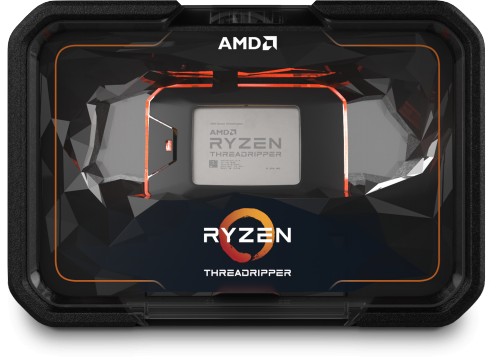AMD Ryzen Threadripper 7970X 32 Core/64 Thread CPU 