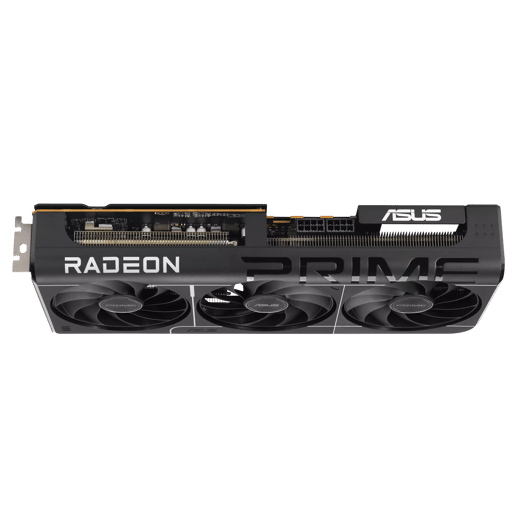 ASUS Radeon RX 9070 Prime EVO OC 16GB GDDR6 Graphics Card