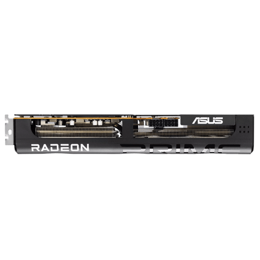 ASUS Radeon RX 9070 Prime EVO OC 16GB GDDR6 Graphics Card