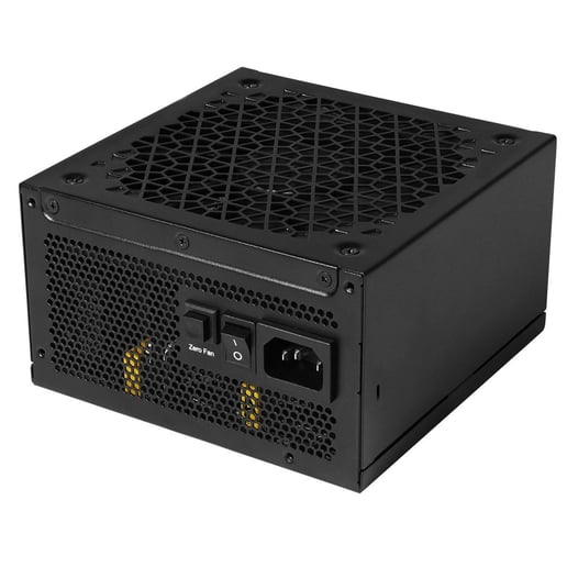 1000W CWT   Modular 80 Plus Gold PSU