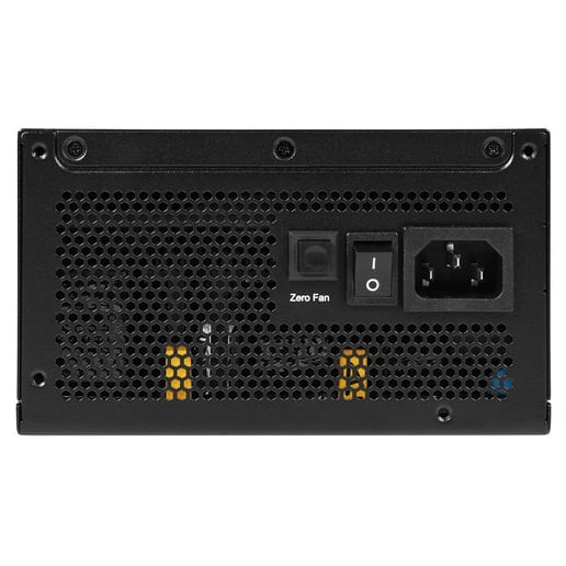 1000W CWT   Modular 80 Plus Gold PSU