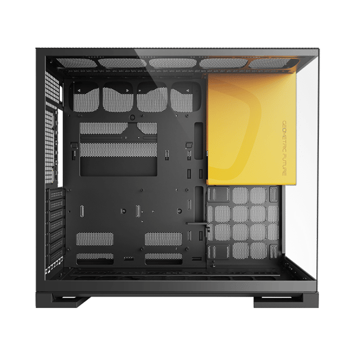 Geometric Future Model 5 BY Case
