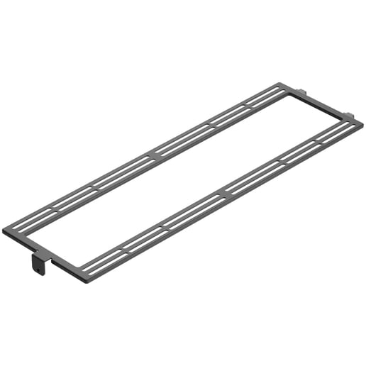 HAVN HS 420 Bottom Fan Bracket - Black