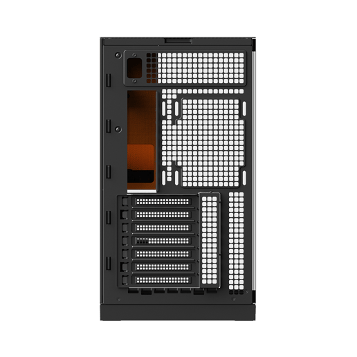 Geometric Future Model 5 BY Case