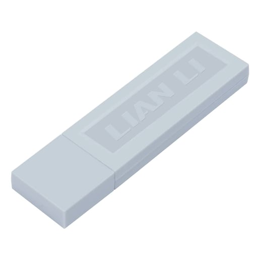 Lian Li UNI FAN WIRELESS Controller with PWM SATA Cable - White