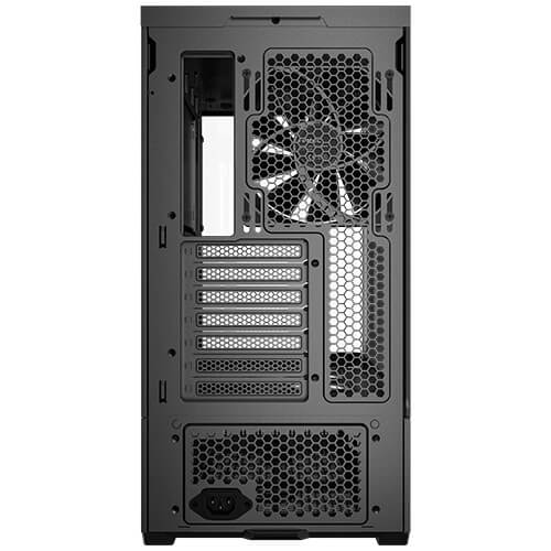 Antec C6 Curve Air Panoramic Mid Tower Case
