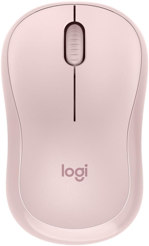 M240 Silent Bluetooth Mouse - Rose