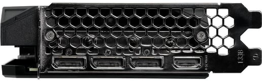 Palit GeForce RTX 4070 Dual 12GB GDDR6X Graphics Card
