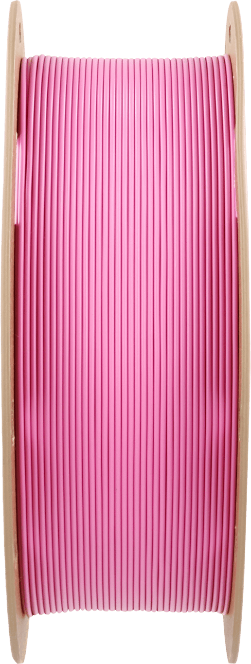 Panchroma PLA 3D Filament Matte Lotus Pink