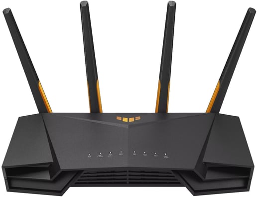 ASUS TUF Gaming AX4200 Dual Band Wi-Fi 6 Gaming Router