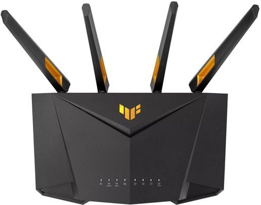 ASUS TUF Gaming AX4200 Dual Band Wi-Fi 6 Gaming Router