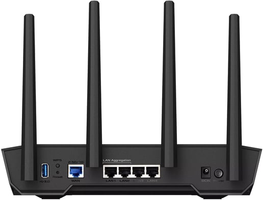 ASUS TUF Gaming AX4200 Dual Band Wi-Fi 6 Gaming Router