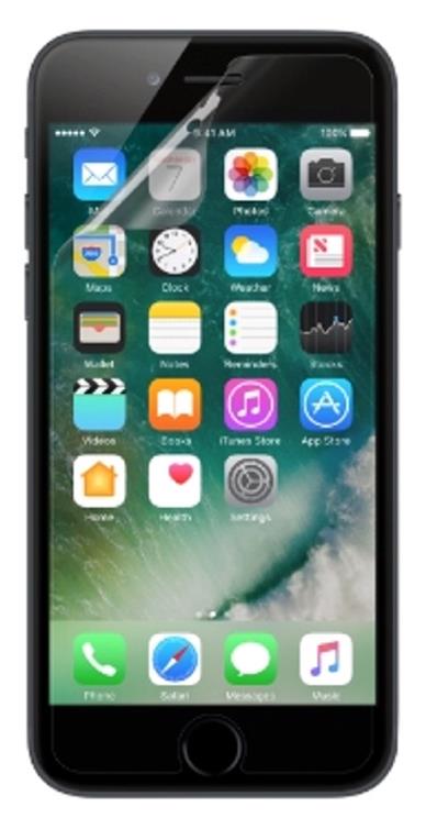 Belkin ScreenForce Screen Protector (Pack of 2) for iPhone 7 Plus