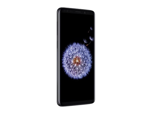 Samsung Galaxy S9 (5.8 inch) 64GB 12MP Smartphone (Midnight Black)