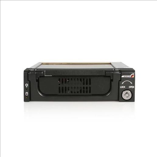 StarTech Aluminum Serial ATA Drive Drawer