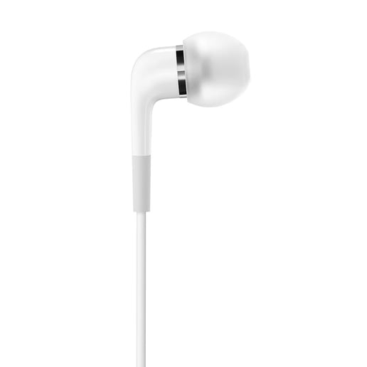 Apple In-Ear Headphones with Remote and Microphone