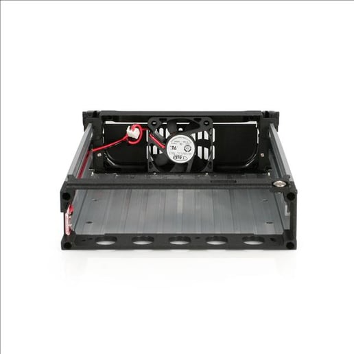 StarTech Aluminum Serial ATA Drive Drawer