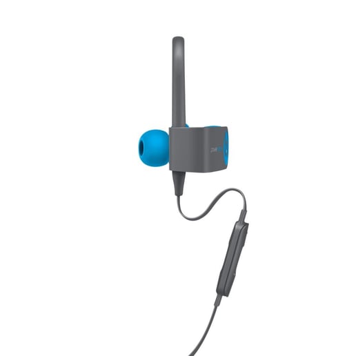 Beats PowerBeats3 Wireless In-Ear Earphones (Flash Blue)