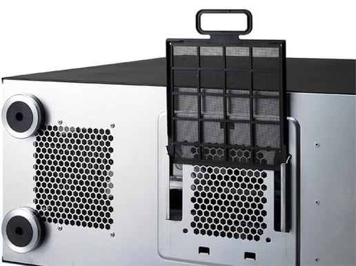 Cooler Master ATCS 840 ATX Case