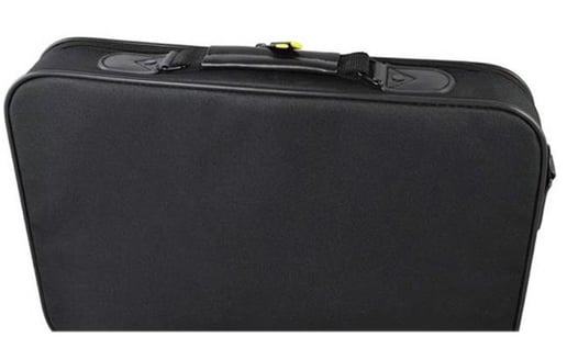 Techair Clam-Shell Laptop Case for 14.1 inch Laptop