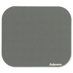 Fellowes Economy Mouse Pad (Grey)