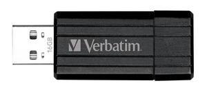 16GB Verbatim Store 'n' Go USB 2.0 Flash Drive