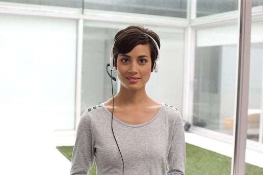 Logitech H150 Stereo Headset