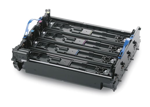 OKI 44494202 (Yield: 20,000 Pages) Black Imaging Drum