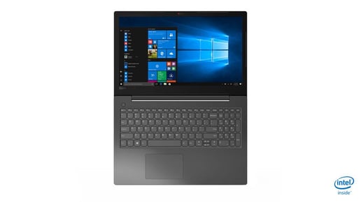 Lenovo V130 15.6" Laptop - Core i3 2.3GHz, 4GB, 128GB, Windows 10