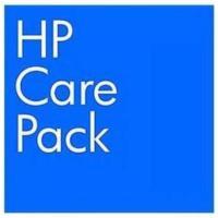 HP 4 Year Next Day Exchange Hardware Support