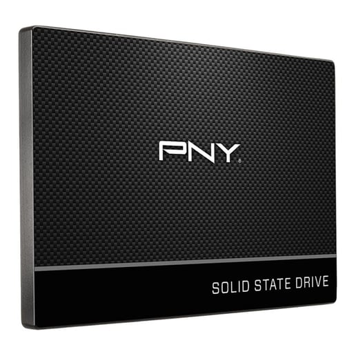 PNY CS900 2.5" 480GB SATA III Solid State Drive