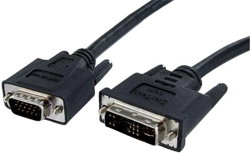 StarTech DVI-A to VGA Display Monitor Cable (0.9m)