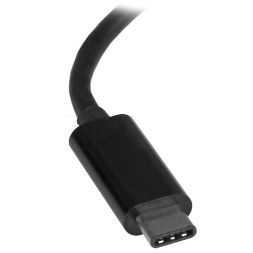StarTech.com   USB 3.0 Type-C Ethernet Adapter